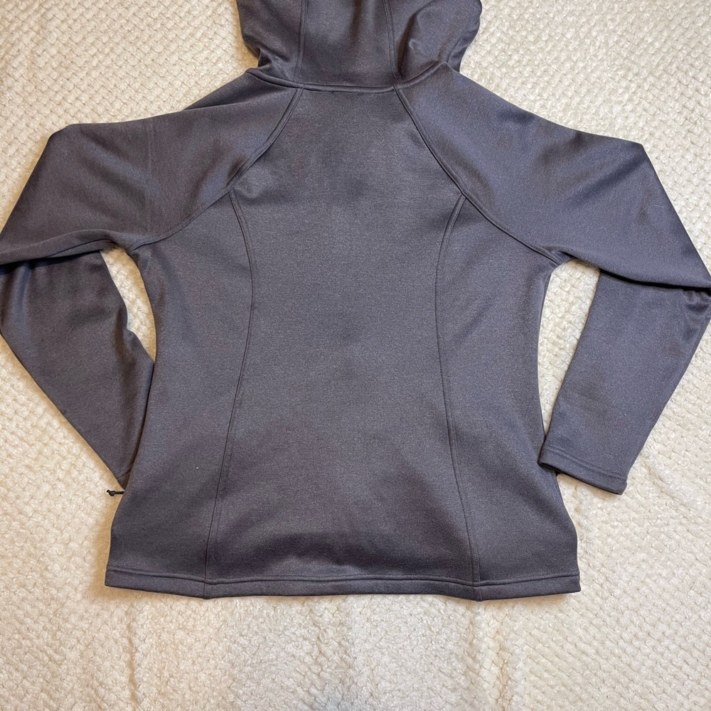 North Face Zip Up - image 5